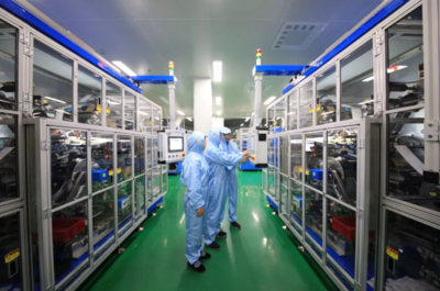 喜訊！超威創元公司成功入選浙江省數字化車間智能工廠軟件開發