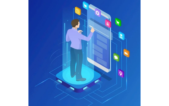 企業軟件開發與系統集成服務的全面解析 舊項目維護與新系統開發