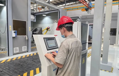 智造未來，實力領航 中集凌宇榮獲2022年河南省智能工廠榮譽，軟件開發鑄就核心動能