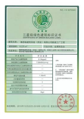專訪 | 巴特勒中國 專注輕鋼結(jié)構(gòu)一百年，深耕節(jié)能管理服務(wù)新藍(lán)海