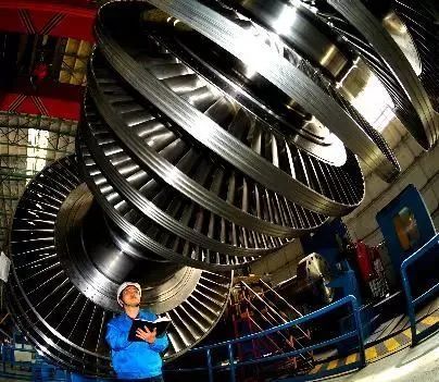 回眸 十三五 科技強(qiáng)國 三項(xiàng)國家級科技進(jìn)步獎都和德陽有關(guān)