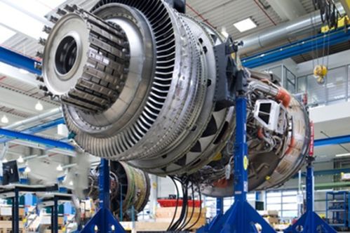 新型冠狀病毒大流行下的航空發(fā)動機(jī)售后市場仍然火爆