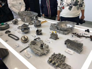 新能源大行其道就放棄對(duì)傳統(tǒng)技術(shù)的研發(fā) 通用說(shuō)他們可以做到更強(qiáng)