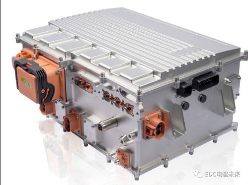 電機(jī)控制器技術(shù)及趨勢(shì) 新能源