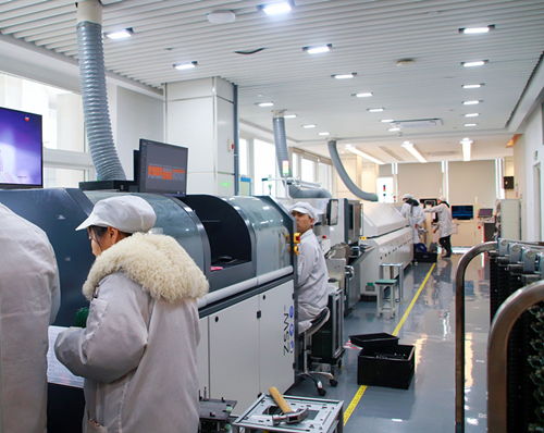 激發(fā)創(chuàng)新活力賦能產(chǎn)業(yè)發(fā)展 重慶新增32個新型研發(fā)機構(gòu)