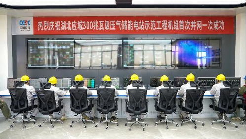 并網發(fā)電 創(chuàng)3項世界紀錄 哈電汽輪機參建的