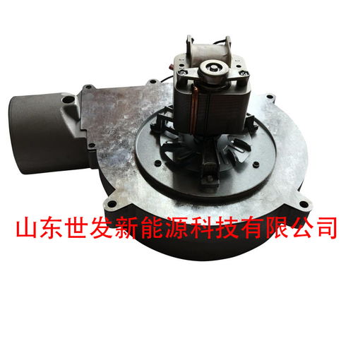 浙江環保爐配件生產廠家