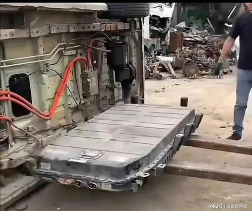 再次強調 新能源汽車不是高科技,傳統燃油車公司能快速研發出來