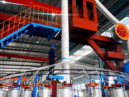 興輪繩纜自主研發(fā)產(chǎn)品助力海上風(fēng)電,加快綠色轉(zhuǎn)型丨航運界