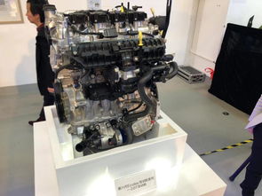 新能源大行其道就放棄對(duì)傳統(tǒng)技術(shù)的研發(fā) 通用說他們可以做到更強(qiáng)