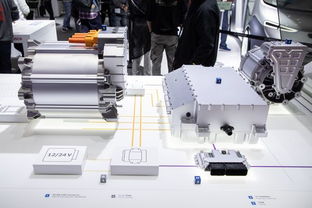 博世瞄準零排放未來 加碼本土研發，新型汽輪機驅動動力總成革新
